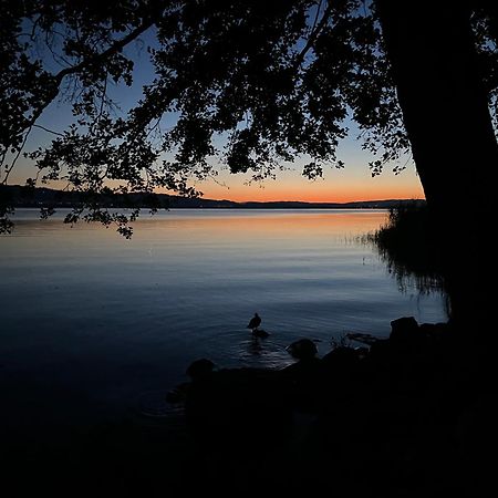 Guesthouse Juerg Sempach Eksteriør bilde